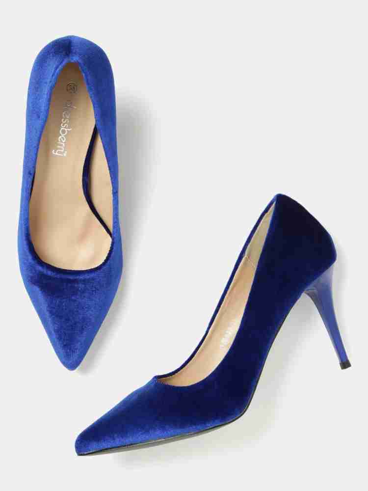 Dressberry pumps 2025