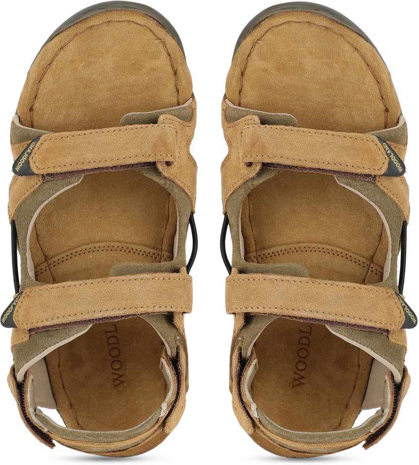 Woodland hotsell sandals copy