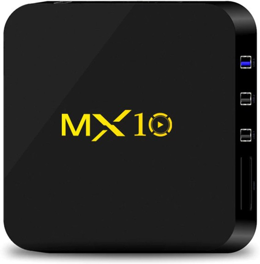 Tv box smart 4k ultra hd hotsell wifi android 9 hdmi teclado