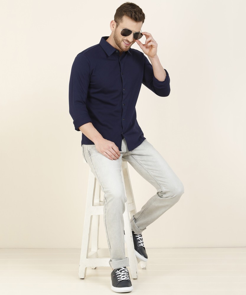 9 WONDERFUL SHIRT AND TROUSER COMBINATION EVERY FASHIONABLE MAN SHOULD KNOW   eL CREMA