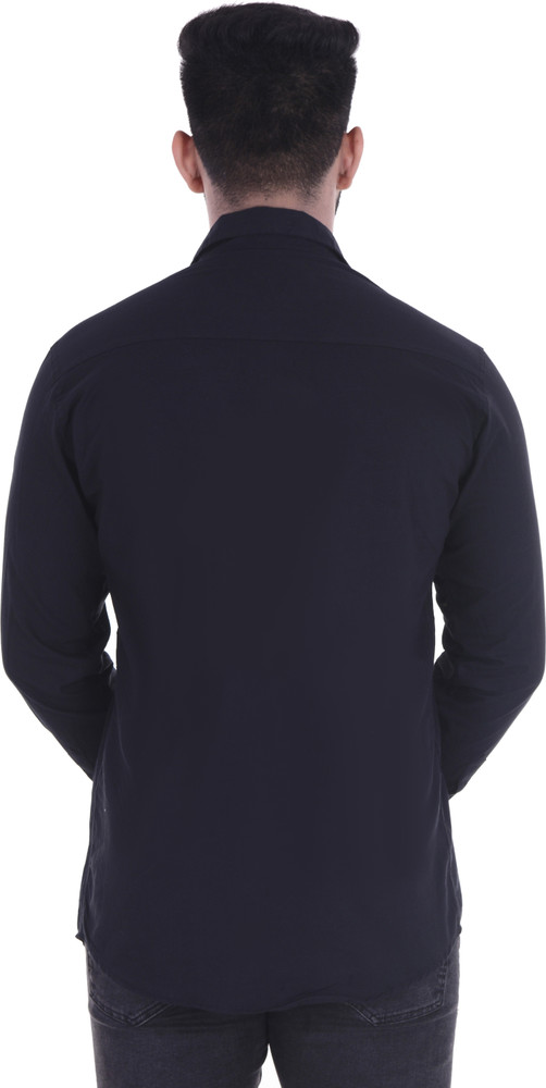 best brand black shirt