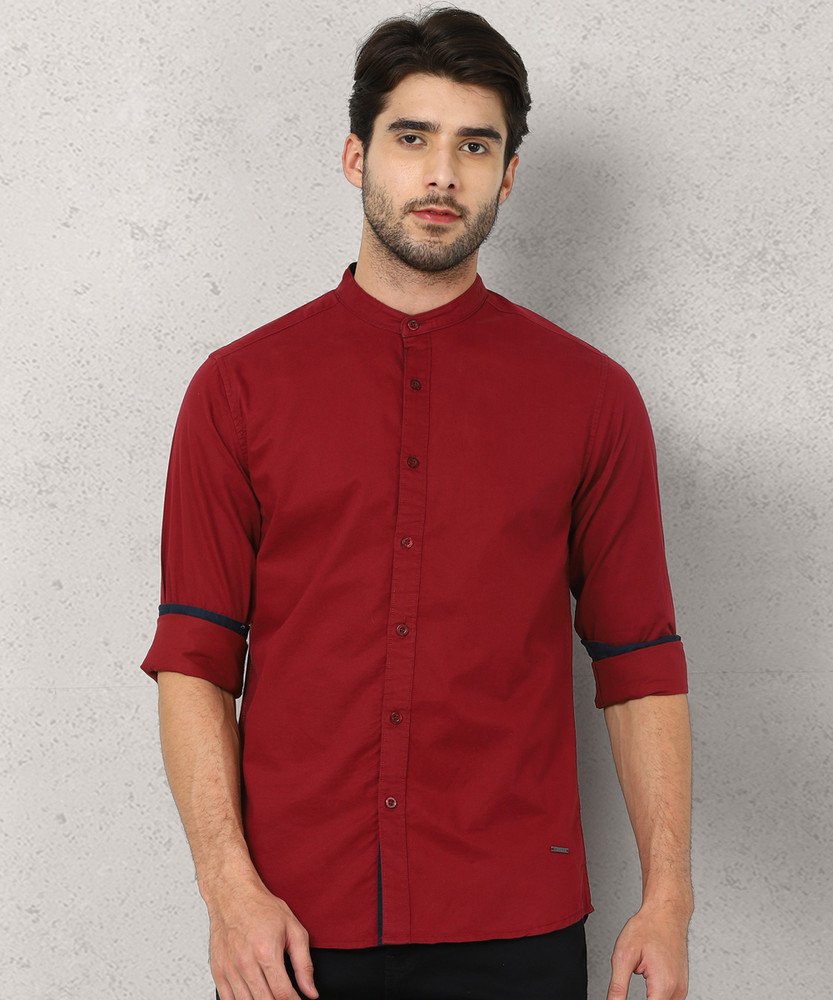 Flipkart gents dress sales