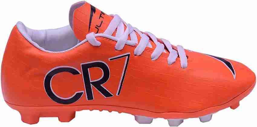 Nike cr7 orange store