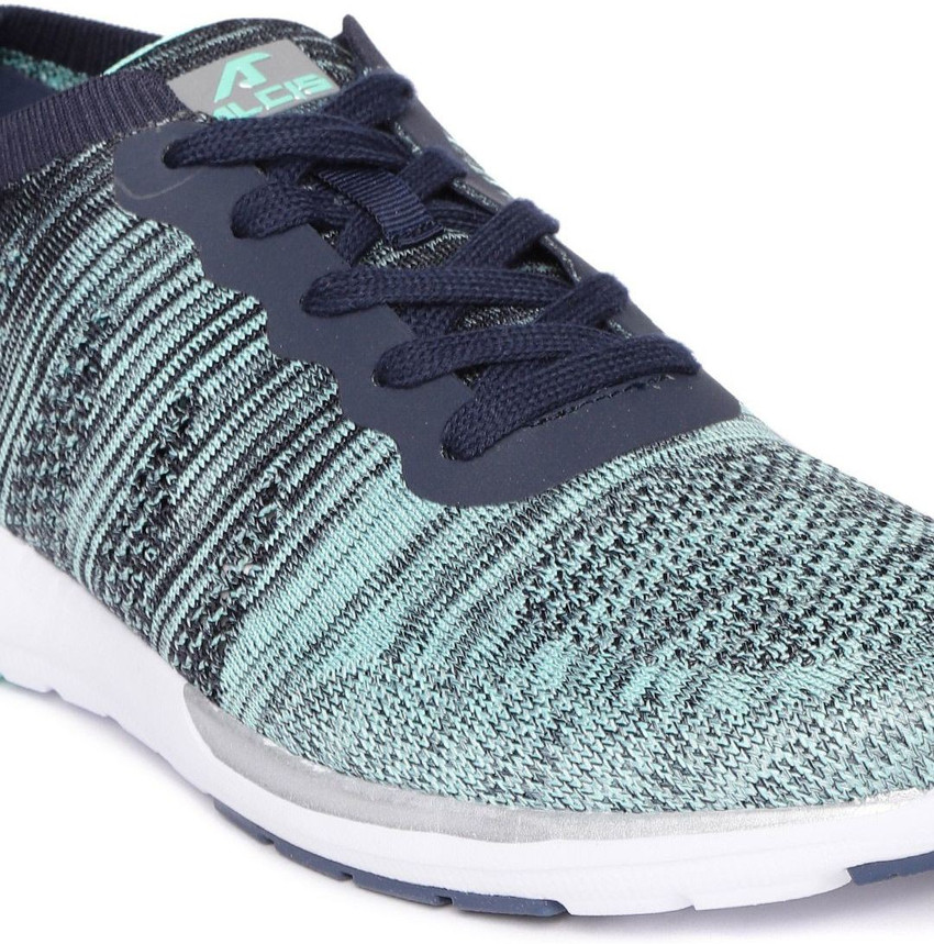 ALCIS Alcis Mens Green Training Shoes Running Shoes For Men Buy ALCIS Alcis Mens Green Training Shoes Running Shoes For Men Online at Best Price Shop Online for Footwears in