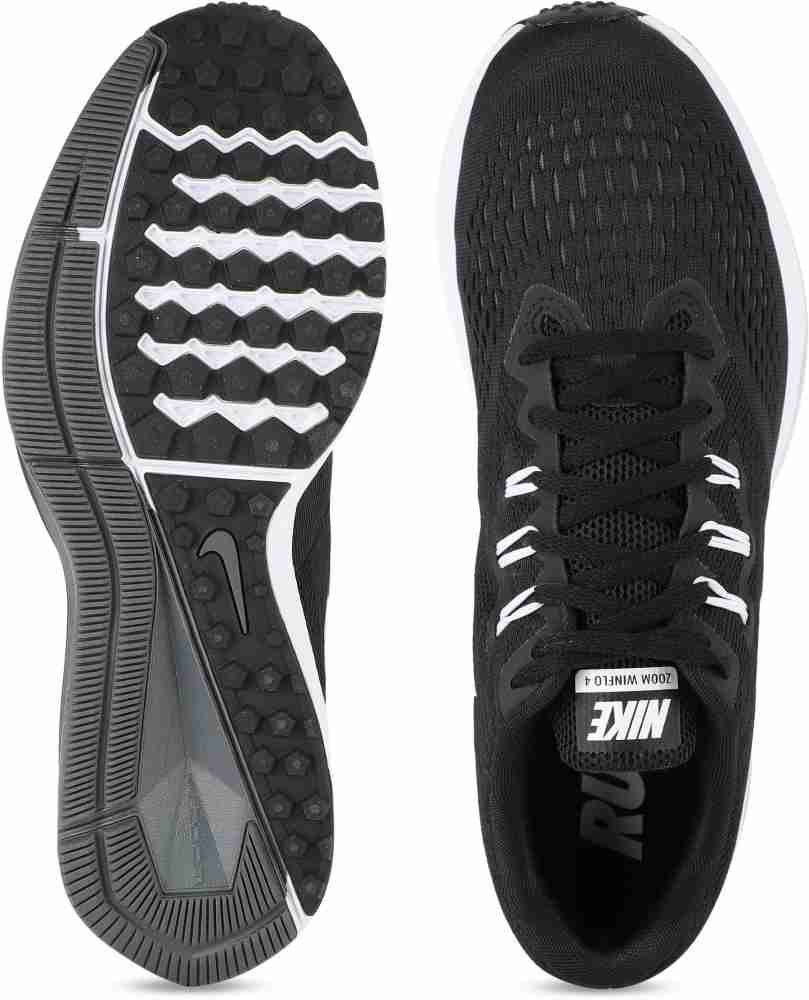 Nike zoom winflo clearance 4 price in india