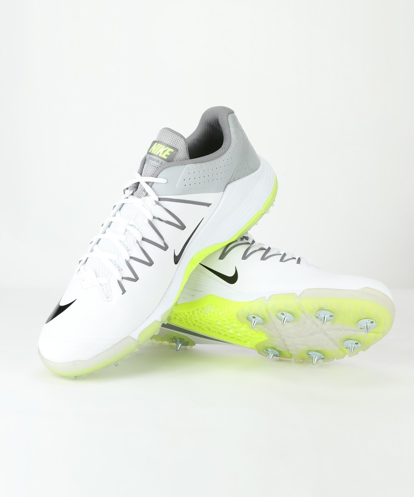 HS Y10K Cricket Shoes | Buy HS Sports Goods Online