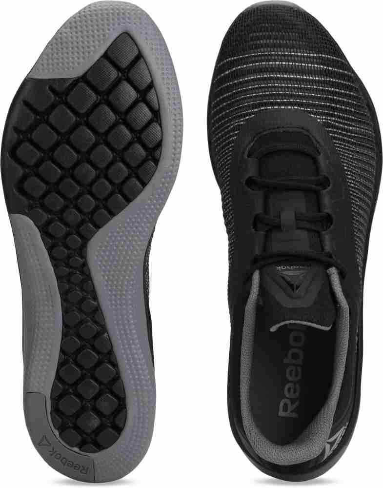 Reebok men's fast tempo flexweave deals