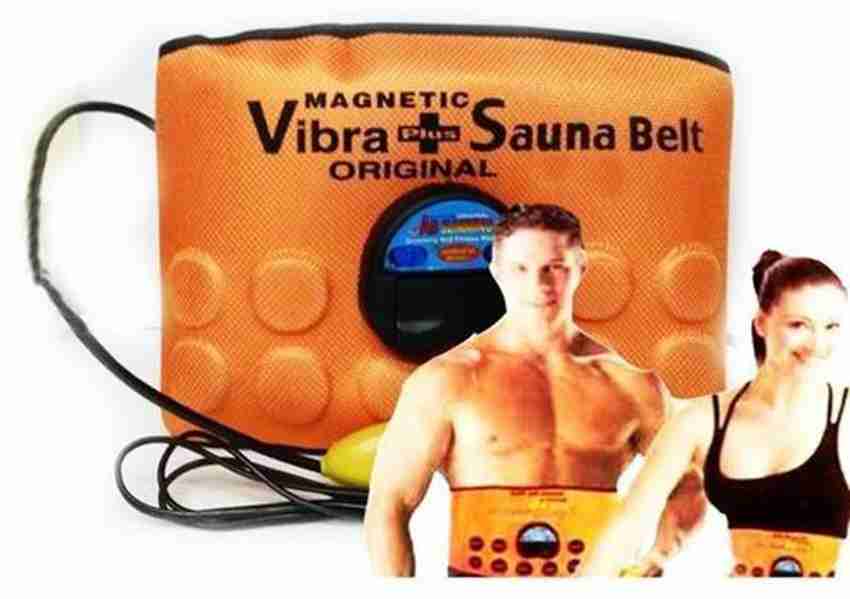 Magnetic slimmer belt sale