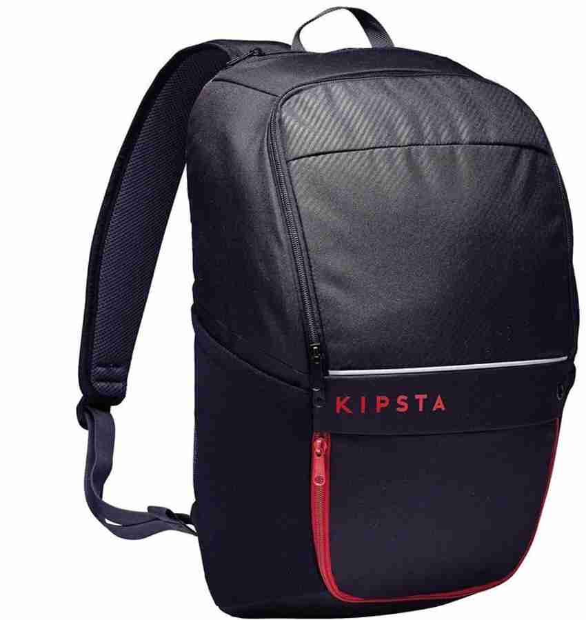 KIPSTA by Decathlon FOOTBALL BACKPACK CLASSIC 25L RED Buy KIPSTA by Decathlon FOOTBALL BACKPACK CLASSIC 25L RED Online at Best Prices in India Football Flipkart