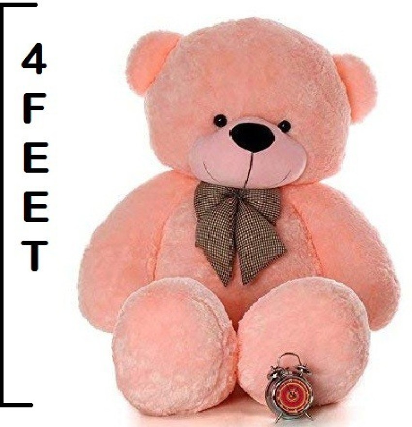 4 feet tall teddy bears