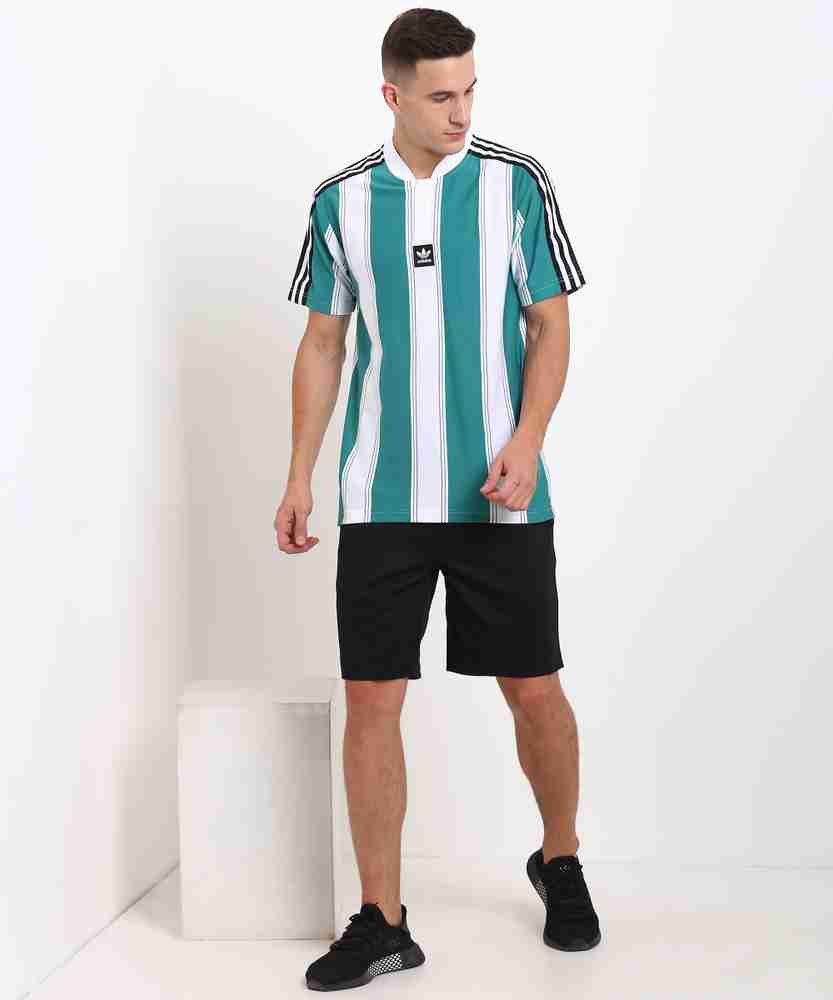 Clatsop jersey top