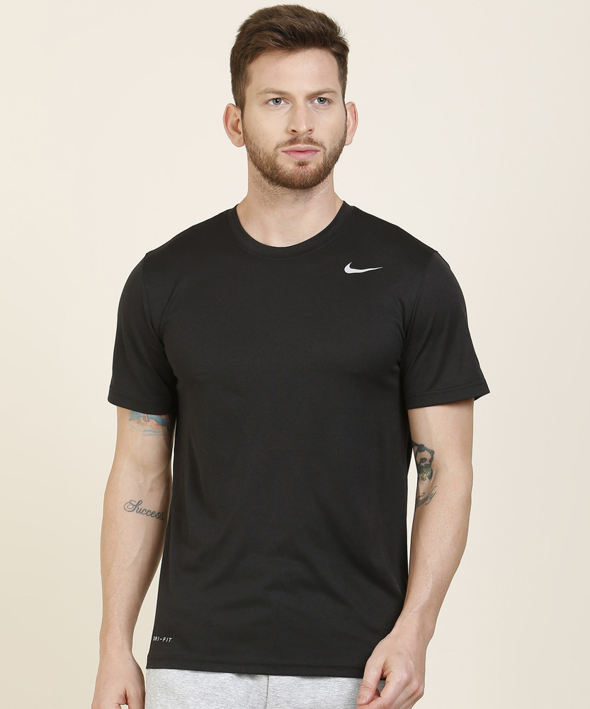 nike dri fit t shirt flipkart