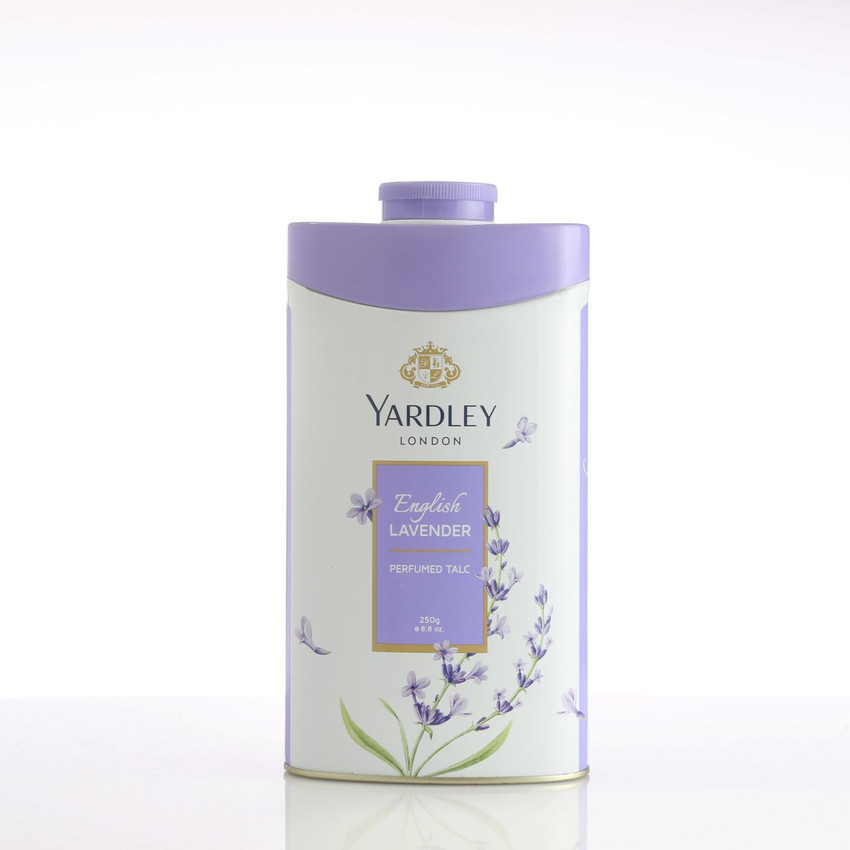 English lavender sale powder