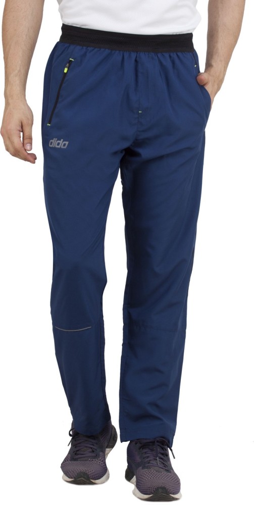 DIDA Printed Men Blue Track Pants  Buy DIDA Printed Men Blue Track Pants  Online at Best Prices in India  Flipkartcom