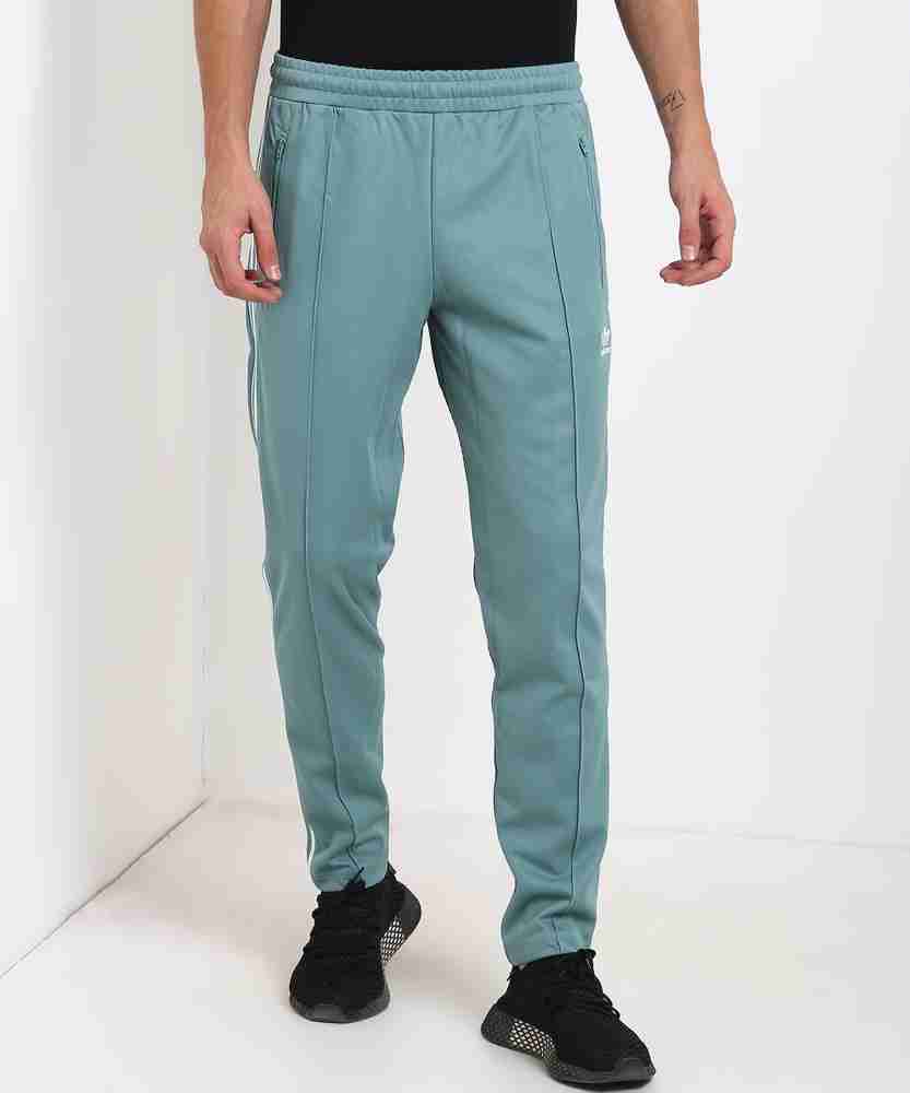 Pantalon adidas vert outlet