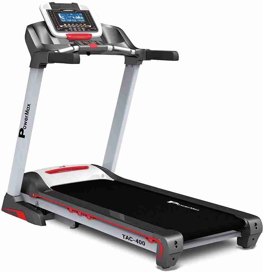 Powermax Fitness TAC 400 4 HP Semi Commercial AC Motorized
