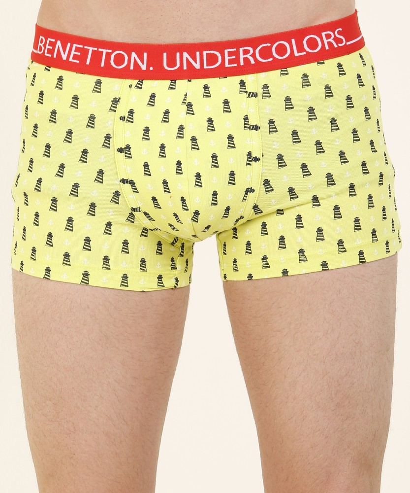 United Colors of Benetton Men Underwear & Nightwear Styles, Prices