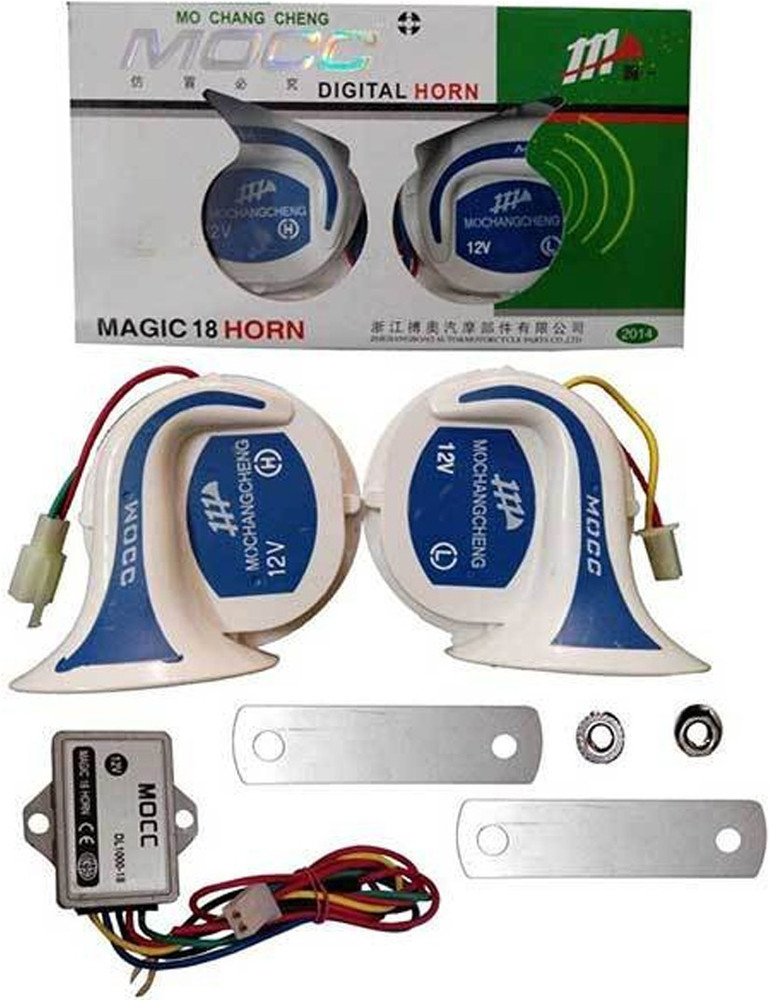 Cycle horn sale flipkart