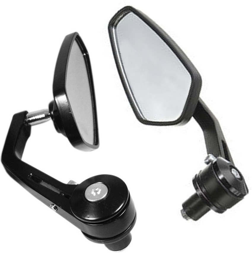 Pulsar 220 mirror sale set price