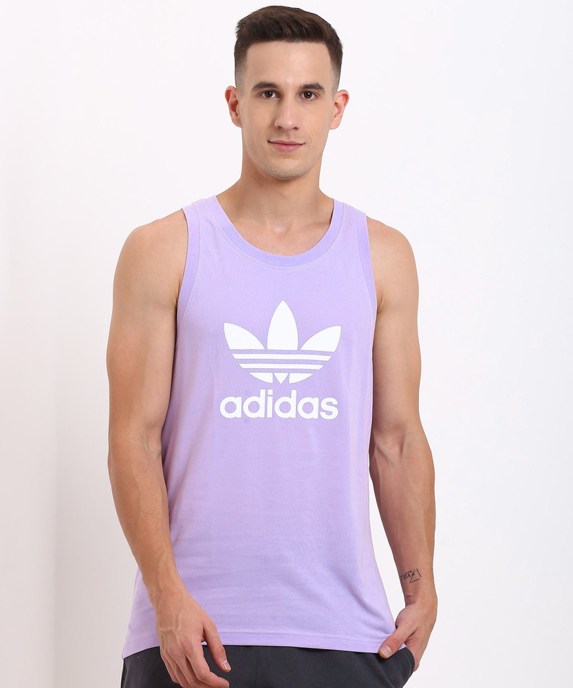 Adidas originals vest mens best sale