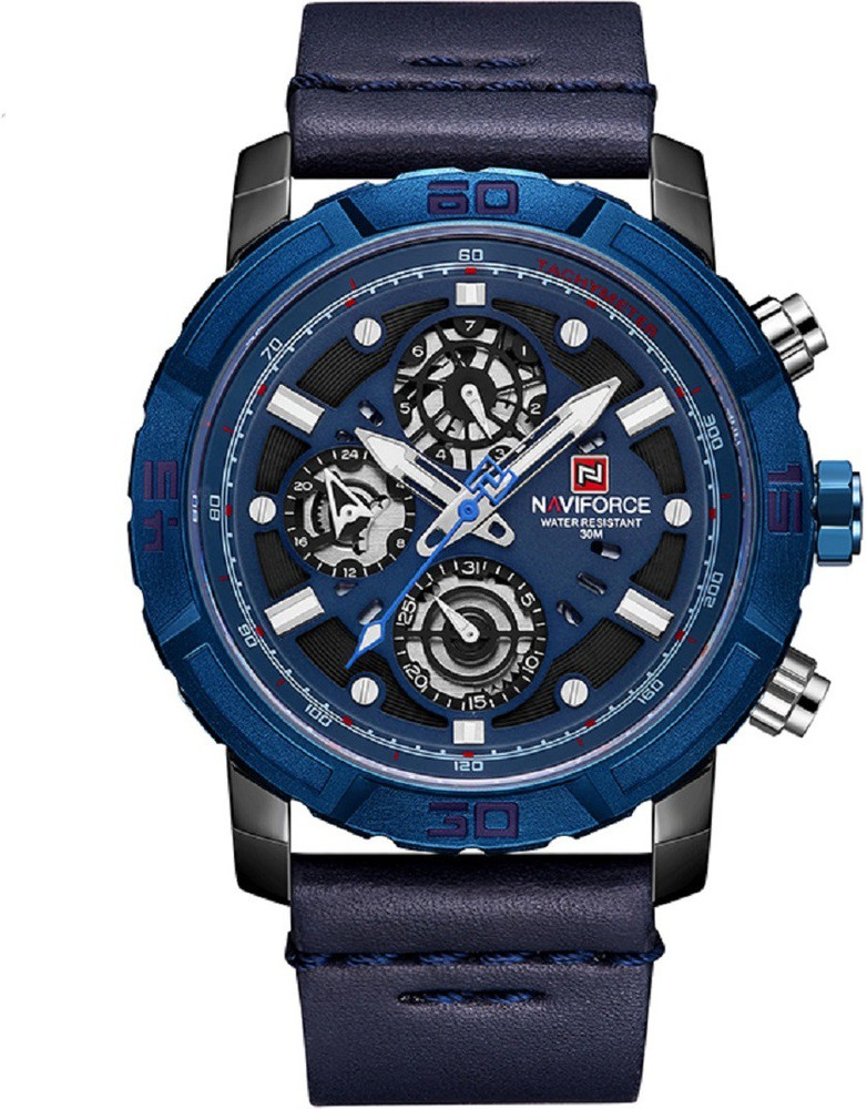 Naviforce watch flipkart discount