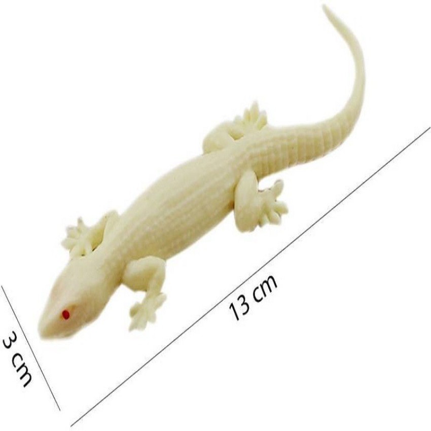 Plastic leopard gecko outlet toy