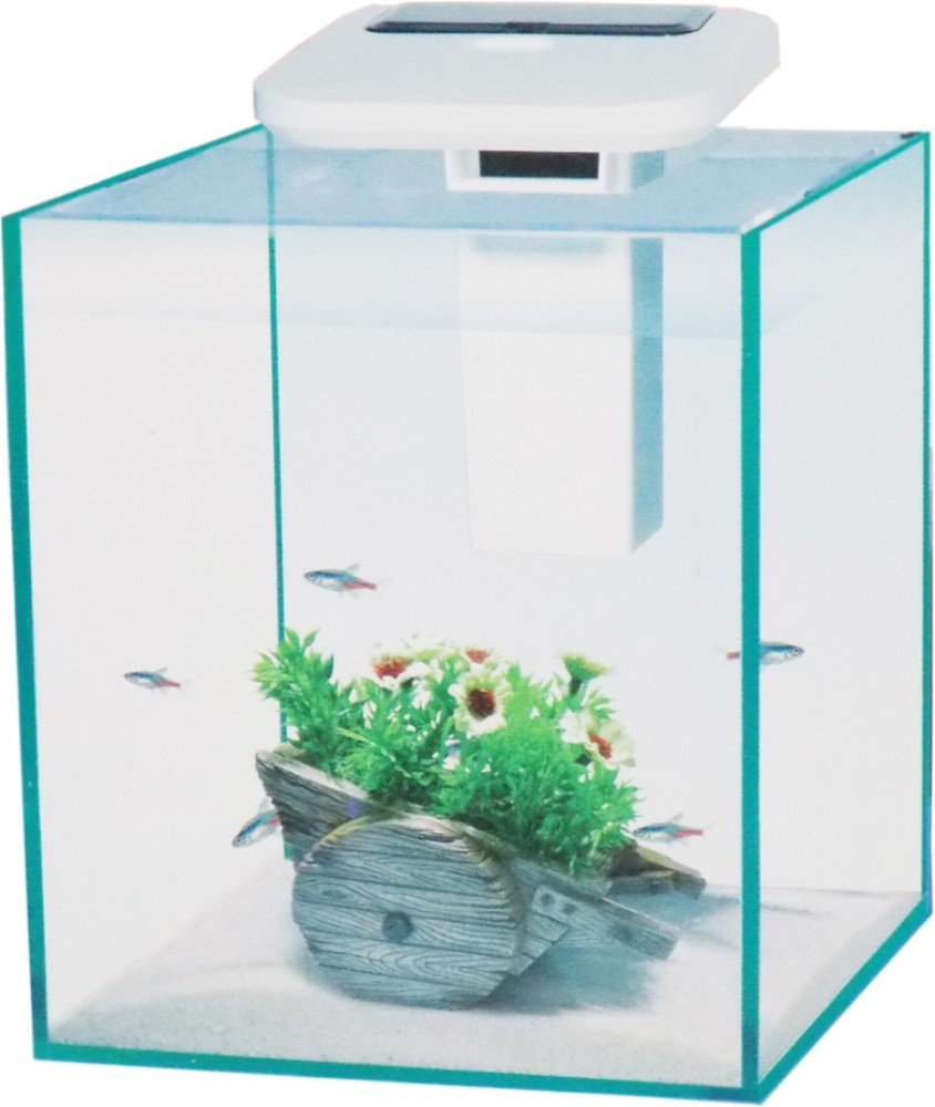 Fish tank online outlet flipkart