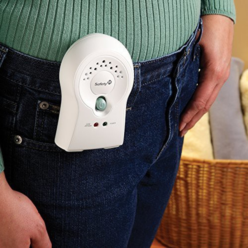Safety 1st audio monitor sales