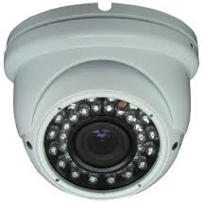 Finicky world store cctv dome camera