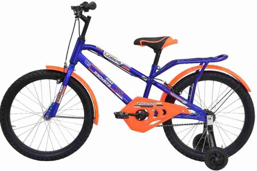 Tata deals skybolt cycle