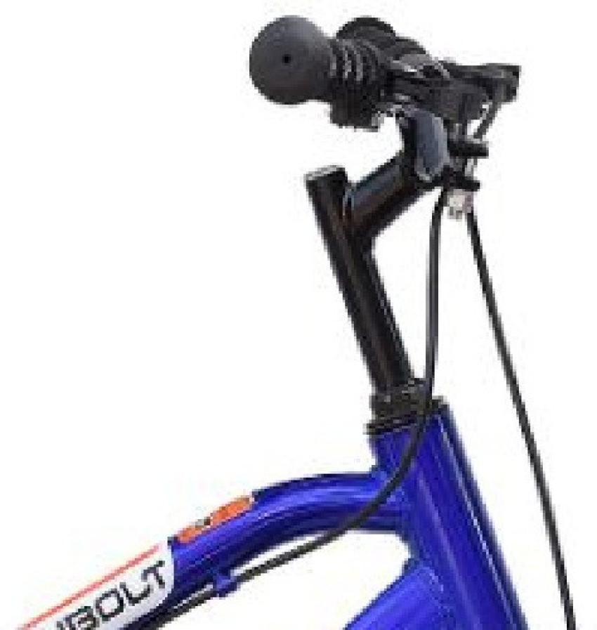 Tata deals skybolt cycle