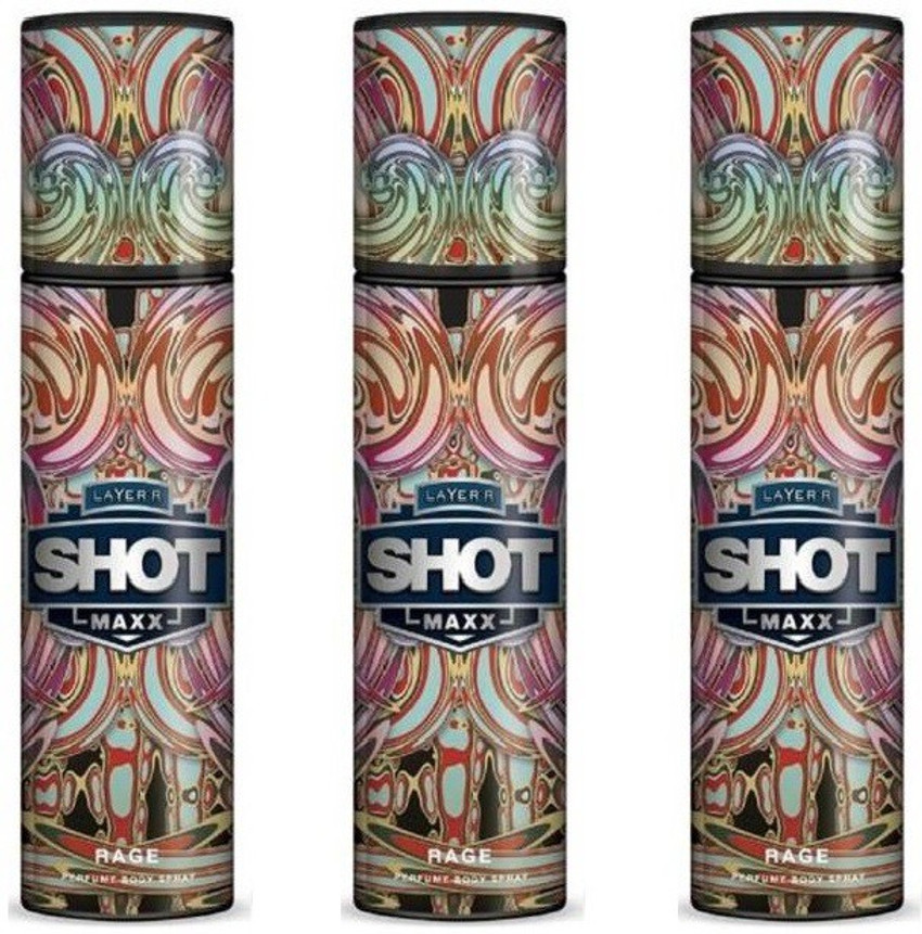 Layer shot maxx online
