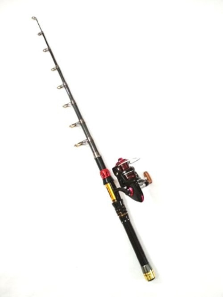 fisheryhouse fisheryhouse 170 rod and reel 3500 Multicolor Fishing Rod  Price in India - Buy fisheryhouse fisheryhouse 170 rod and reel 3500  Multicolor Fishing Rod online at