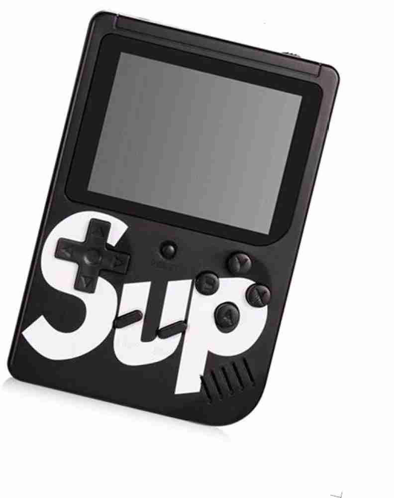 Game boy sup store 400 in 1