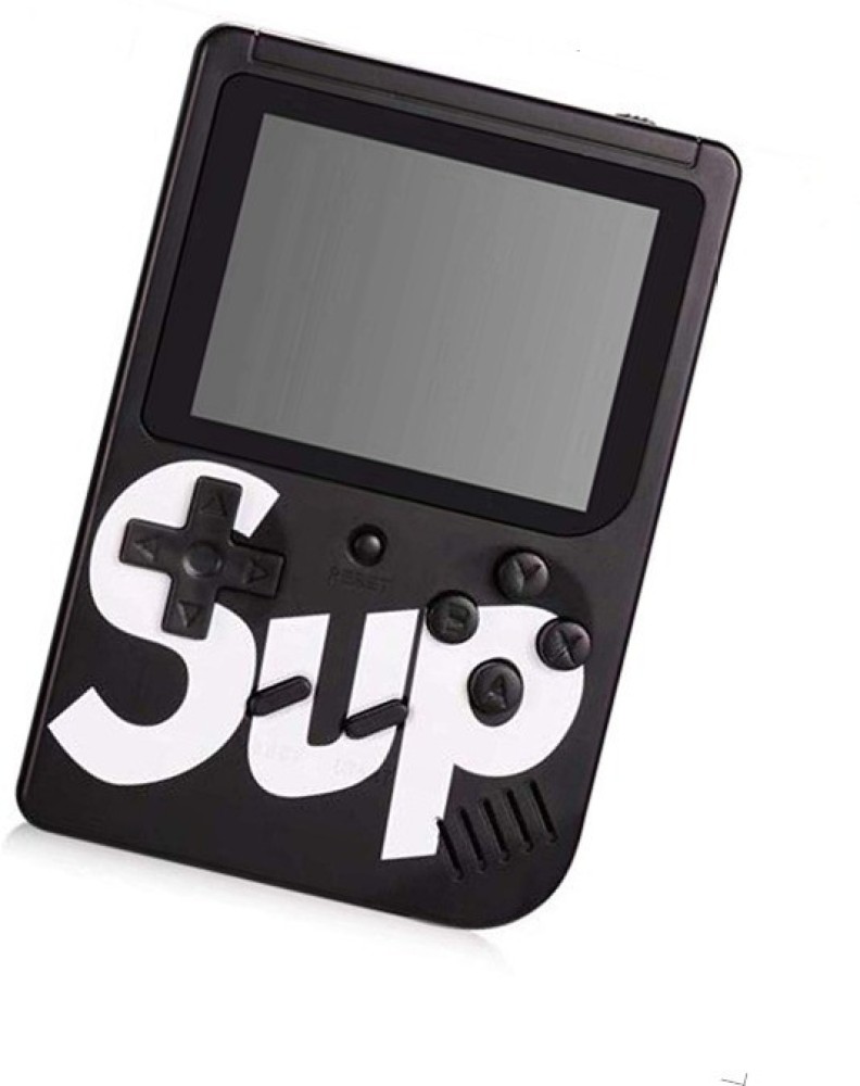 Game boy retro clearance sup 400