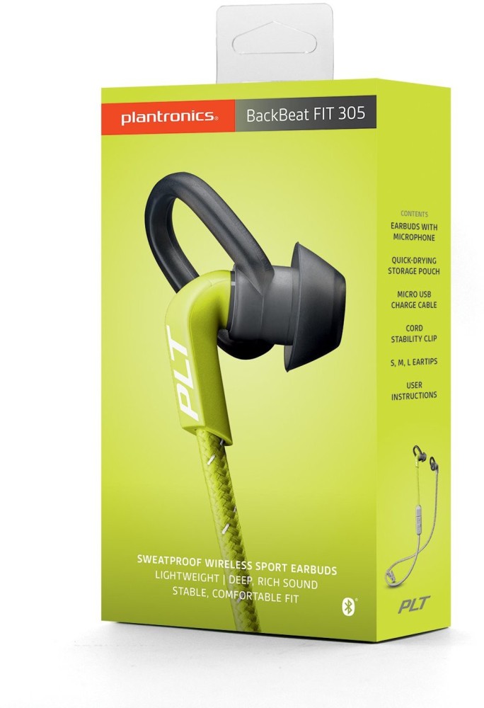 Plantronics plt online instructions