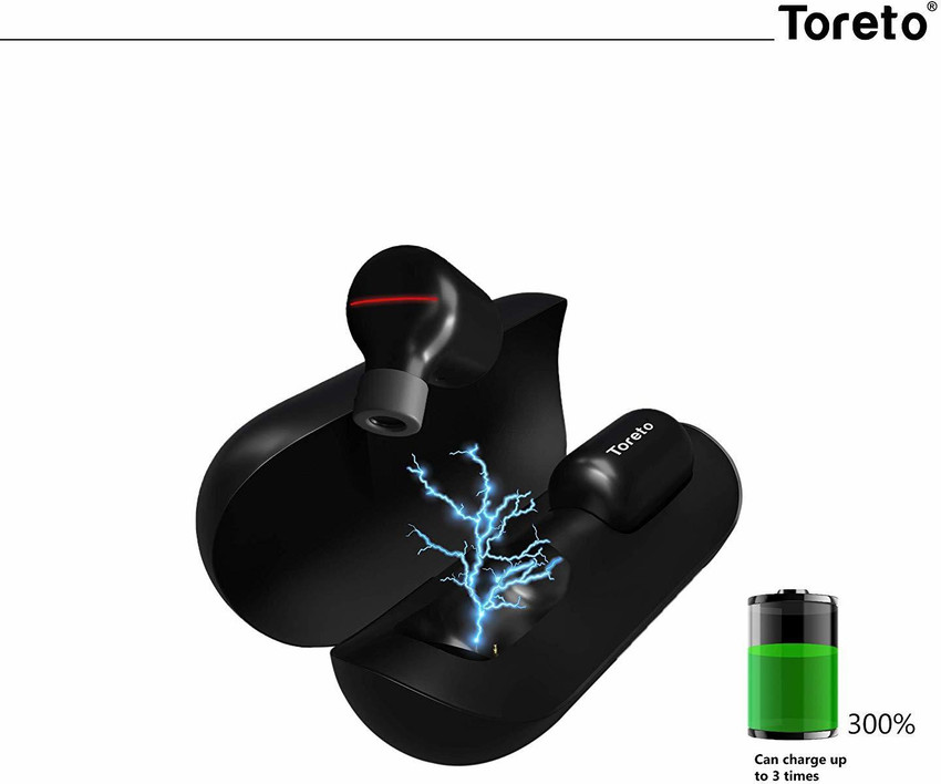 Toreto airpods deals