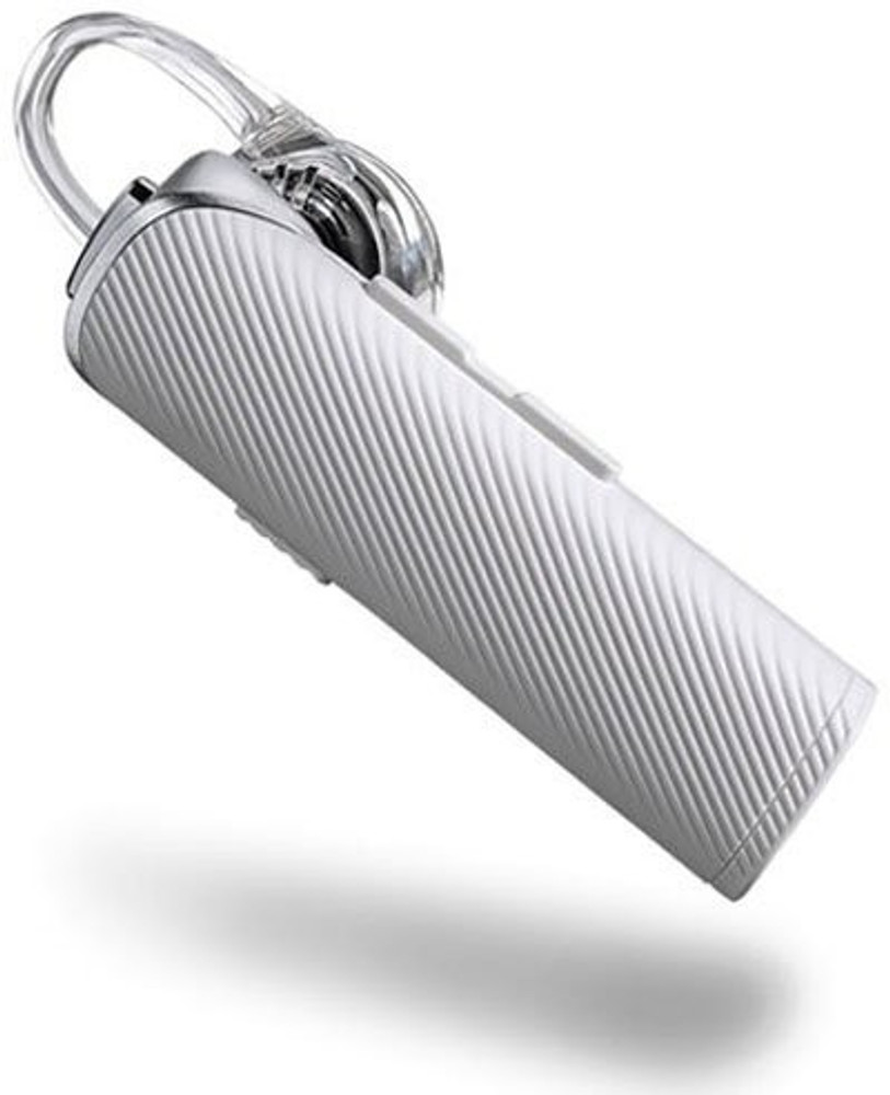 PLANTRONICS Explorer 110 Bluetooth Headset Price in India Buy
