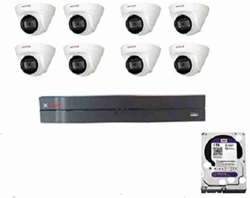 Cp plus cctv camera 2024 flipkart