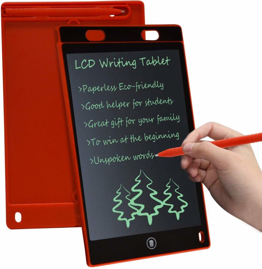 Darling Writing Tablets Board with Screen Lock Function, Drawing Pad For  Kids Price in India - Buy Darling Writing Tablets Board with Screen Lock  Function, Drawing Pad For Kids online at