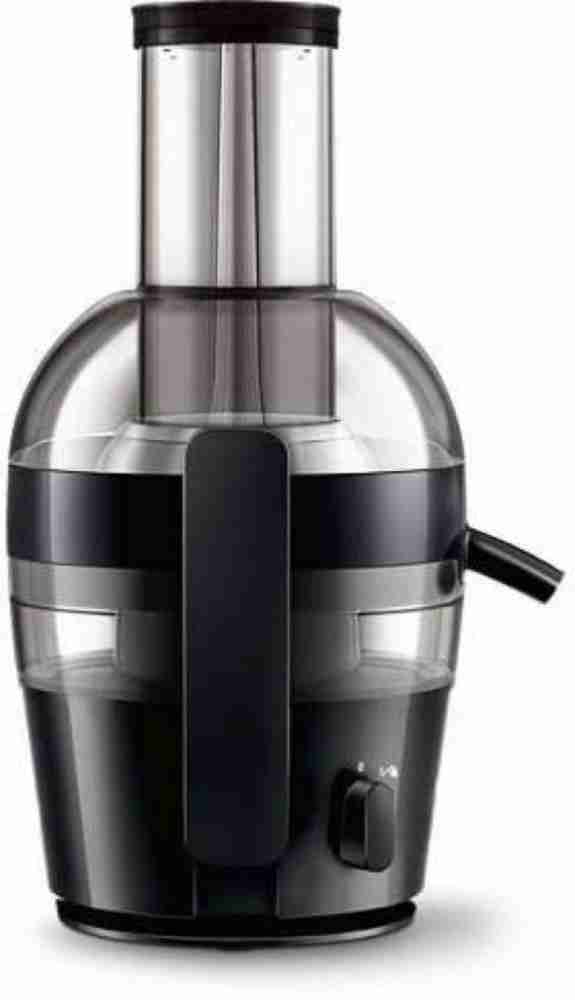 Philips juicer clearance hr1855