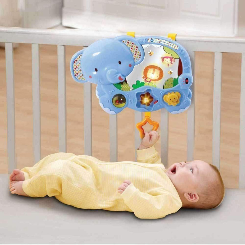 Vtech magical hot sale discovery mirror