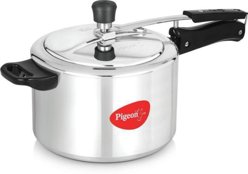 Indian pressure best sale cooker 5 litre