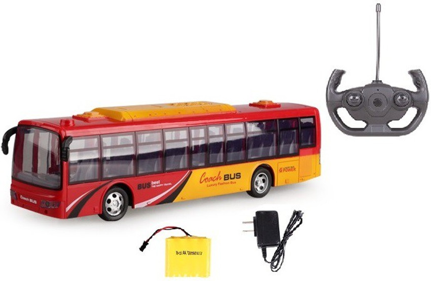 Remote control bus remote control bus discount