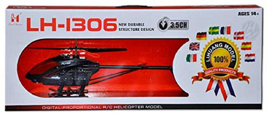 Lh 1306 helicopter sales
