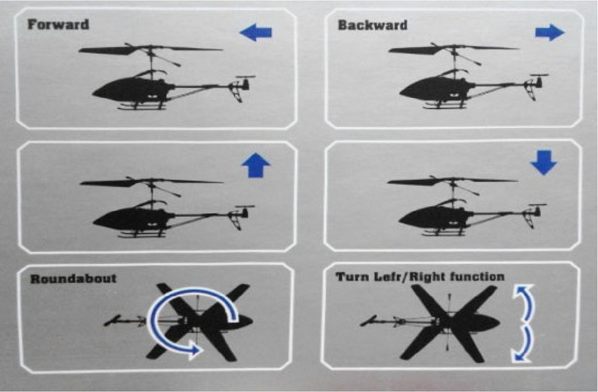 Lh1306 helicopter hot sale