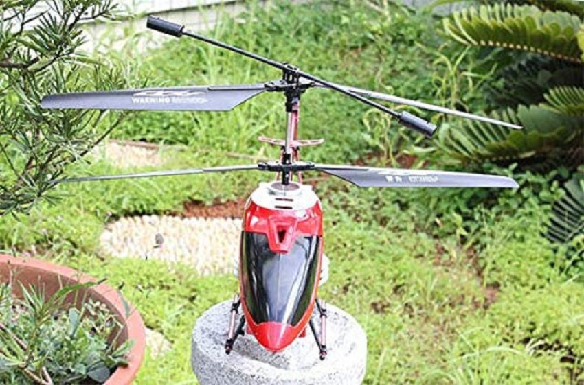 lh1306 helicopter