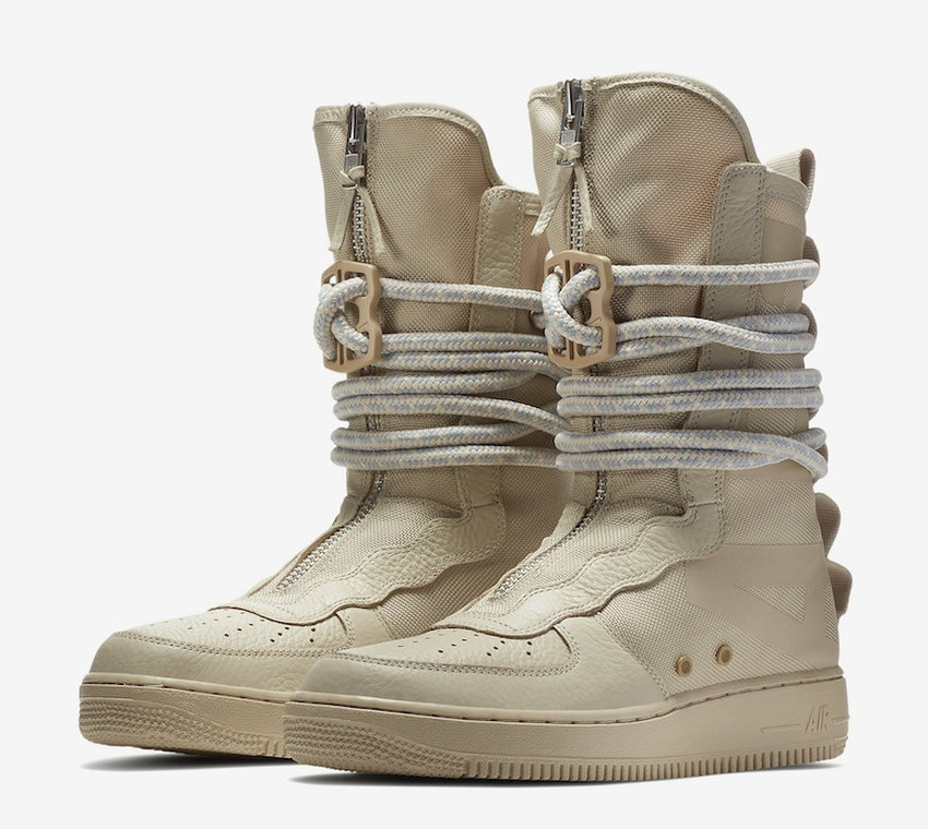 Air force hot sale one special field