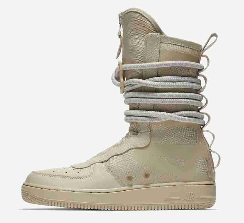 Nike air force high special field clearance