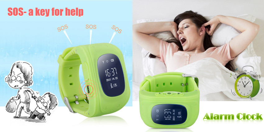 Setracker clearance watch quick